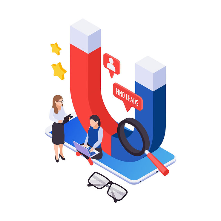 lead generation company
