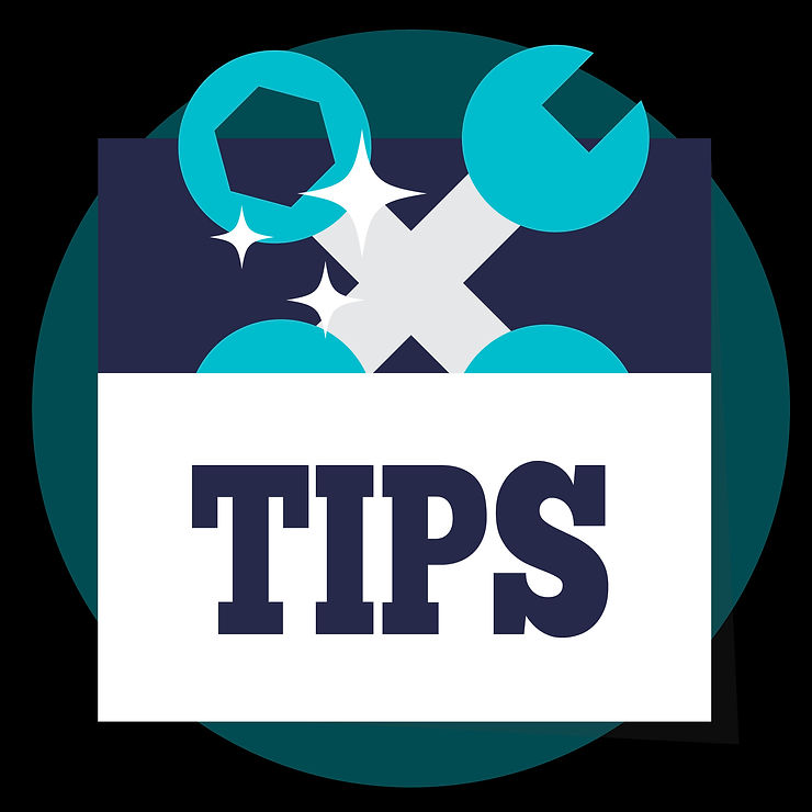 Maintenance Tips