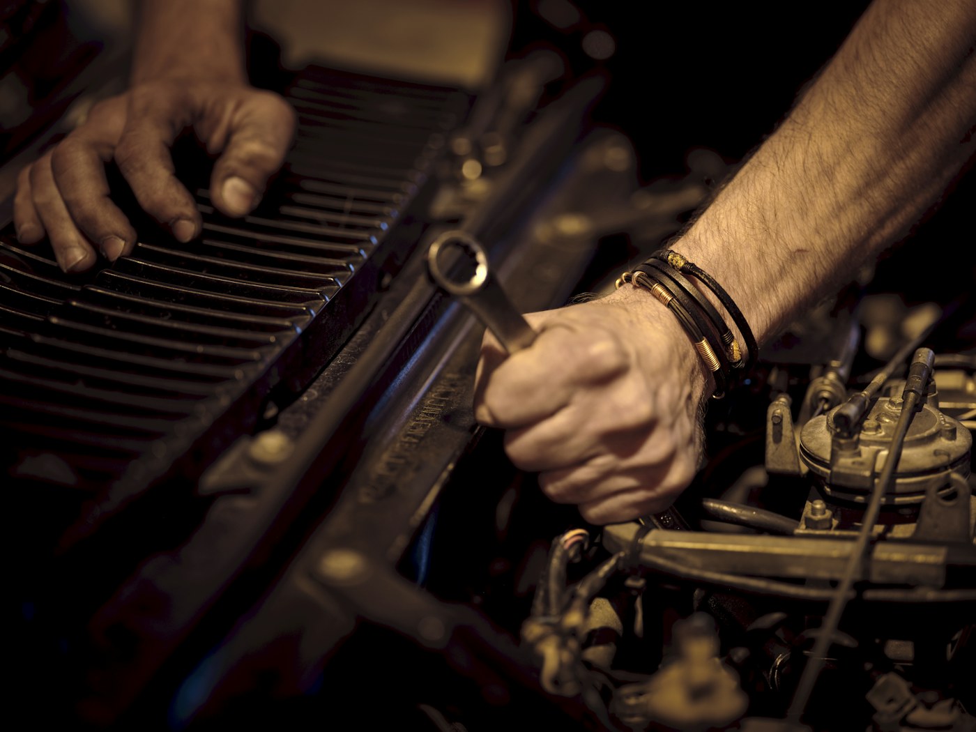 Mobile mechanic lead generation in Austin, TX