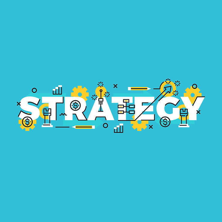 strategy image