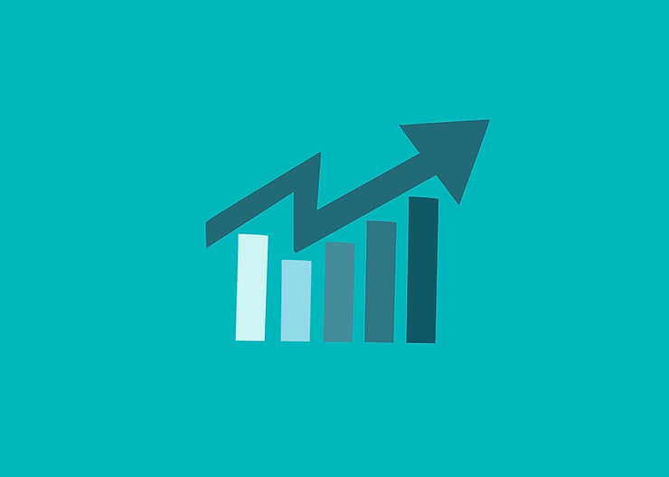 upward trends